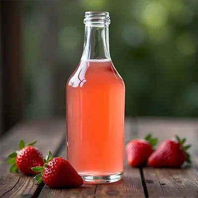 Glass-Beverage-Bottle