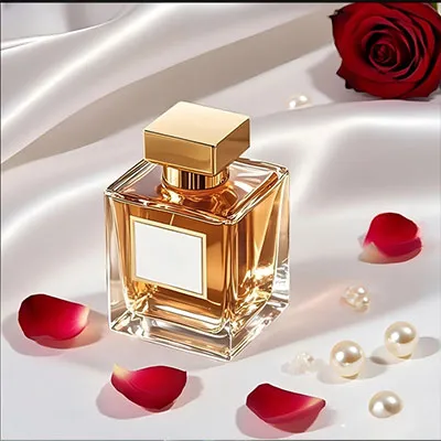 Glass-Perfume-Bottle