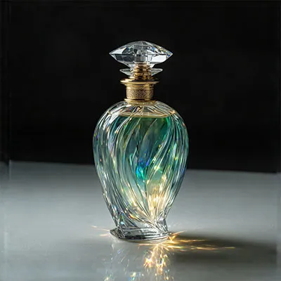 Glass-Perfume-Bottle