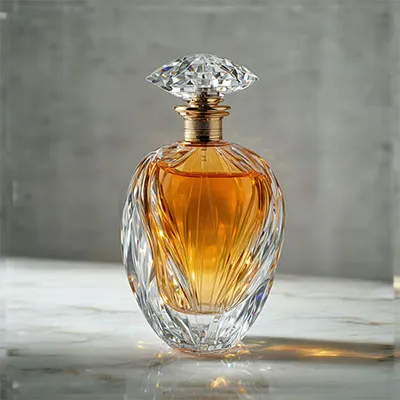 Glass-Perfume-Bottle